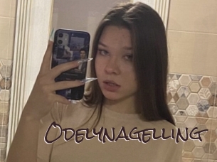 Odelynagelling