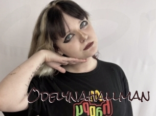 odelynahallman Spicy Blogs