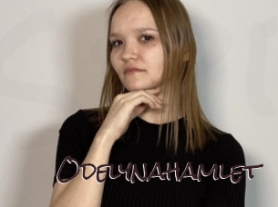 Odelynahamlet