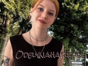 Odelynaharriss