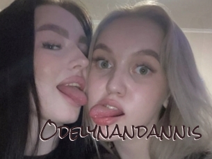 Odelynandannis