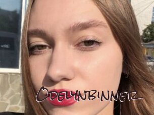 Odelynbinner