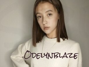 Odelynblaze