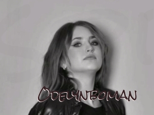 Odelynboman