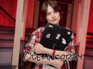 Odelyncorby
