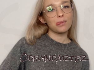 Odelyndarter