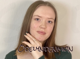 odelyndenmon Spicy Blogs