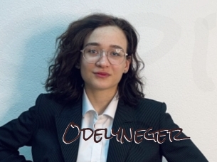 Odelyneger