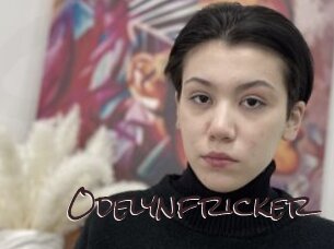 Odelynfricker
