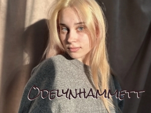 Odelynhammett