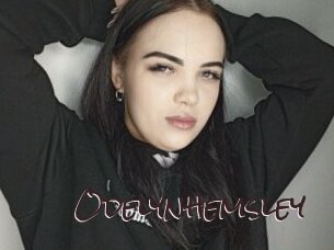 Odelynhemsley