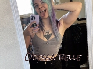 odessa_belle Spicy Blogs