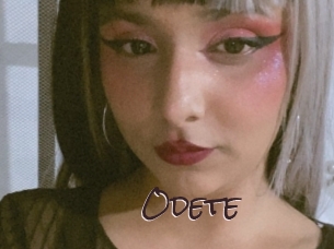 Odete