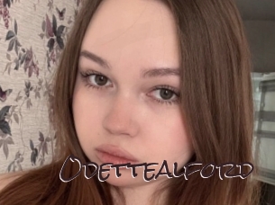 Odettealford