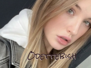 Odettebish