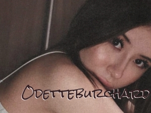Odetteburchard