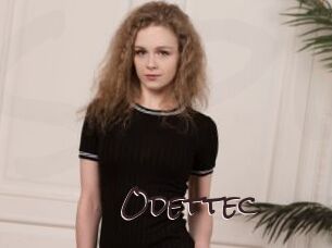 Odettec