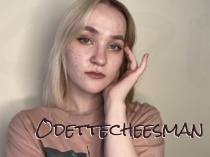 Odettecheesman
