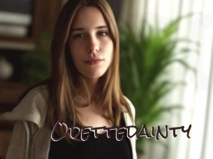 odettedainty Spicy Blogs