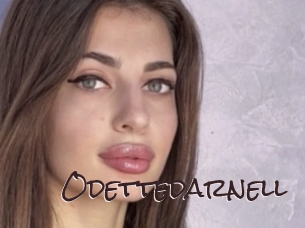 Odettedarnell