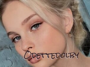 Odettedolby