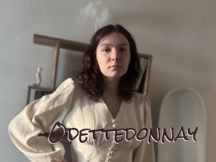 Odettedonnay