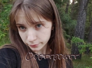Odettedutt