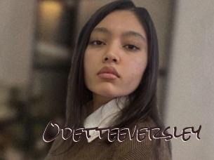 Odetteeversley