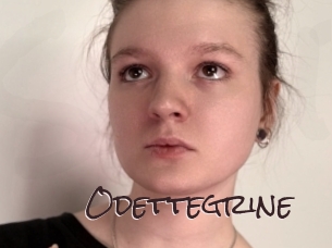 Odettegrine
