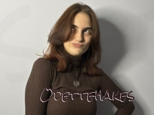 Odettehakes