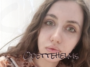 Odettehelms