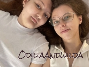 odiliaandwilda Spicy Blogs