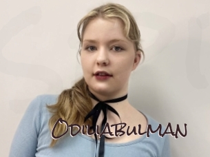 Odiliabulman