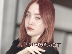 Odiliaburt