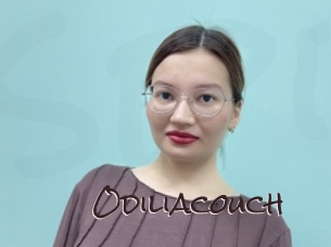 Odiliacouch