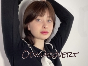 Odiliacovert