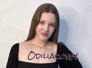 Odiliacovey