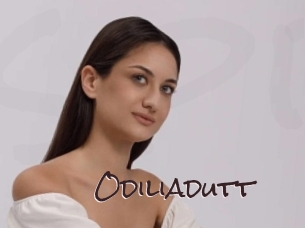 Odiliadutt