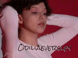 Odiliaeversley