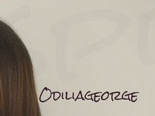 Odiliageorge