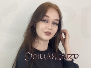 Odiliaheard