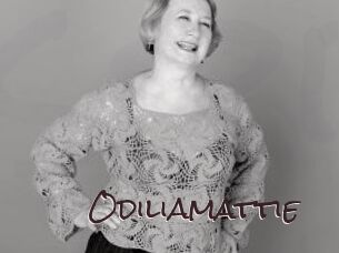 Odiliamattie