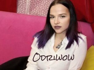 Odriwow