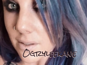 Ogryleekane