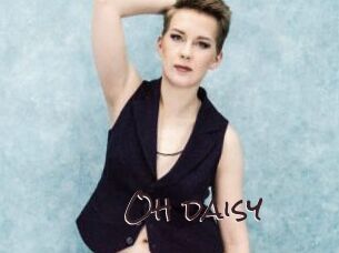 Oh_daisy