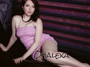 Ohalexa