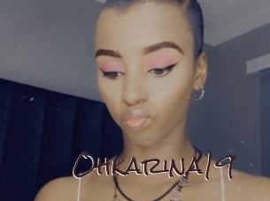 Ohkarina19