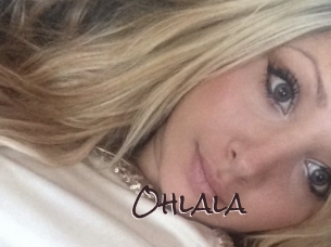 Ohlala