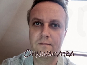 Ohnivacara