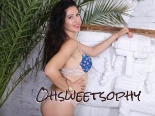 Ohsweetsophy